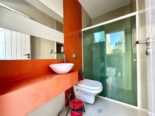 casa de alto padrão - no condominio angra de ipioca