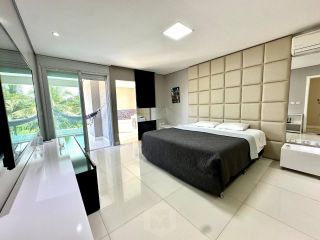 casa de alto padrão - no condominio angra de ipioca