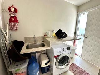 casa de alto padrão - no condominio angra de ipioca