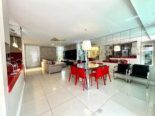 casa de alto padrão - no condominio angra de ipioca
