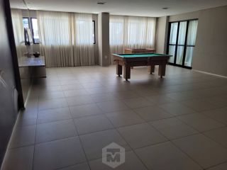 Apartamento com 3 quartos no coração da Ponta verde!!!