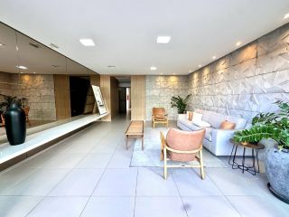 Apartamento com 3 quartos no coração da Ponta verde!!!