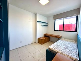 Apartamento com 3 quartos no coração da Ponta verde!!!