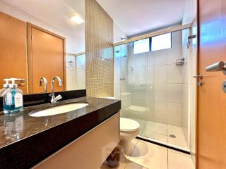 Apartamento com 3 quartos no coração da Ponta verde!!!