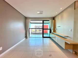 Apartamento com 3 quartos no coração da Ponta verde!!!