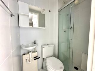 Apartamento 2 quartos porteira fechada na Jatiúca