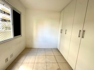 Apartamento 2 quartos porteira fechada na Jatiúca