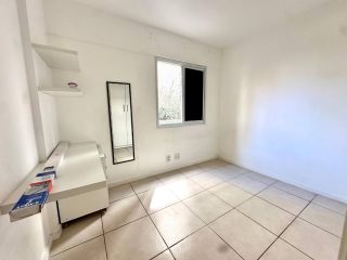 Apartamento 2 quartos porteira fechada na Jatiúca