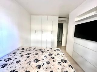 Apartamento 2 quartos porteira fechada na Jatiúca