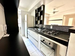 Apartamento 2 quartos porteira fechada na Jatiúca