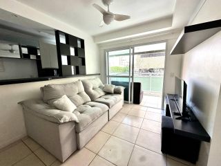 Apartamento 2 quartos porteira fechada na Jatiúca