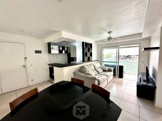 Apartamento 2 quartos porteira fechada na Jatiúca