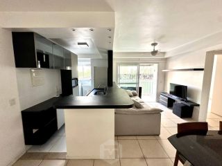 Apartamento 2 quartos porteira fechada na Jatiúca