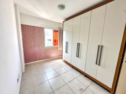 Apartamento 2 quartos porteira fechada na Jatiúca