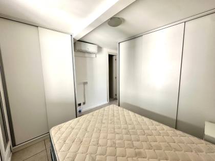 Apartamento 2 quartos porteira fechada na Jatiúca