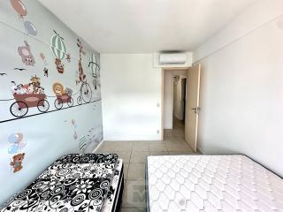 apartamento 3 quartos na jatiúca