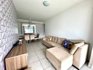 apartamento 3 quartos na jatiúca