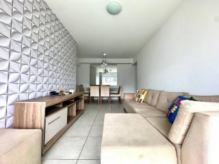 apartamento 3 quartos na jatiúca