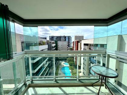 apartamento 3 quartos na jatiúca