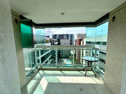 apartamento 3 quartos na jatiúca