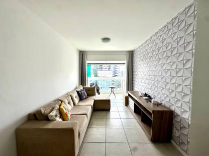 apartamento 3 quartos na jatiúca