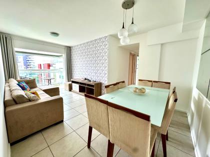 apartamento 3 quartos na jatiúca