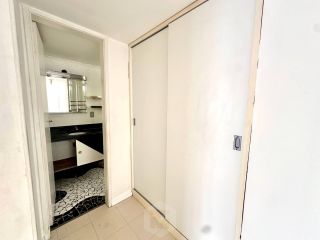 Apartamento a 2 minutos da praia de Ponta Verde