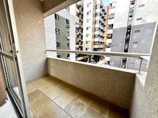 Apartamento a 2 minutos da praia de Ponta Verde