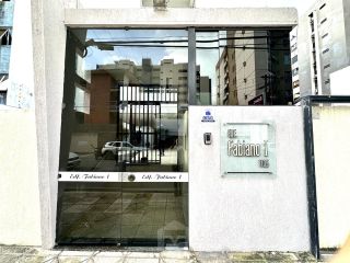 Apartamento a 2 minutos da praia de Ponta Verde