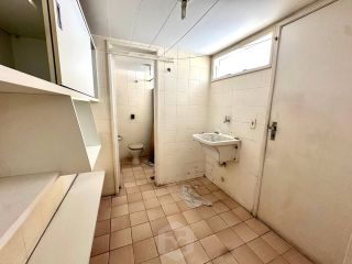 Apartamento a 2 minutos da praia de Ponta Verde