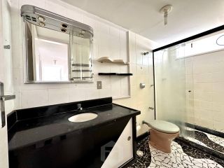 Apartamento a 2 minutos da praia de Ponta Verde