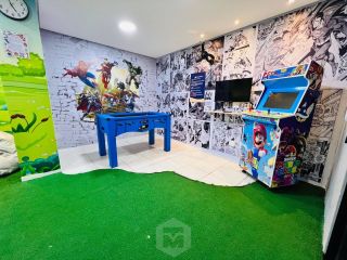 Apartamento 2 quartos 1 suite na Pitanguinha