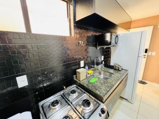 Apartamento 2 quartos 1 suite na Pitanguinha
