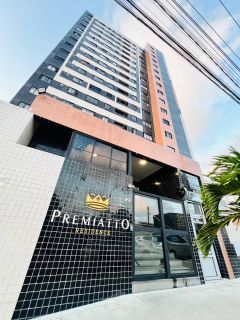 Apartamento 2 quartos 1 suite na Pitanguinha