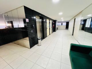 Apartamento 2 quartos 1 suite na Pitanguinha