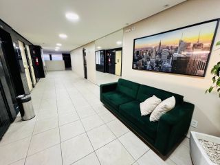 Apartamento 2 quartos 1 suite na Pitanguinha