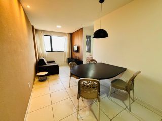 Apartamento 2 quartos 1 suite na Pitanguinha
