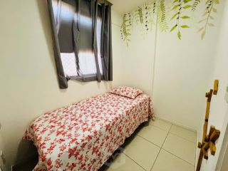 Apartamento 2 quartos 1 suite na Pitanguinha