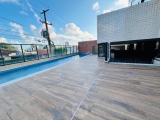 Apartamento 2 quartos 1 suite na Pitanguinha