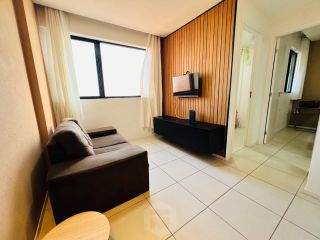 Apartamento 2 quartos 1 suite na Pitanguinha