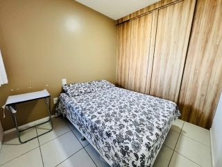 Apartamento 2 quartos 1 suite na Pitanguinha
