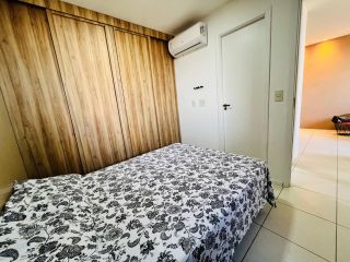 Apartamento 2 quartos 1 suite na Pitanguinha