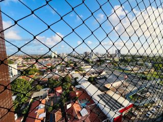 Apartamento 2 quartos 1 suite na Pitanguinha