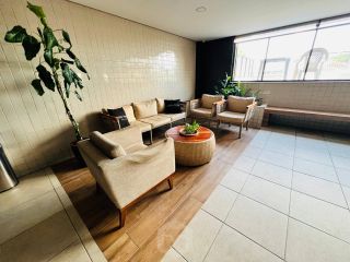 Apartamento 2 quartos 1 suite na Pitanguinha