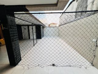 Apartamento 2 quartos 1 suite na Pitanguinha