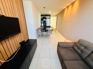 Apartamento 2 quartos 1 suite na Pitanguinha