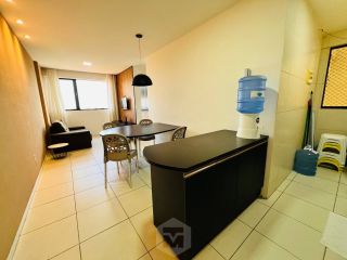 Apartamento 2 quartos 1 suite na Pitanguinha