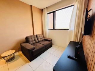 Apartamento 2 quartos 1 suite na Pitanguinha