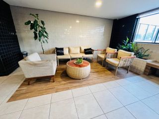 Apartamento 2 quartos 1 suite na Pitanguinha