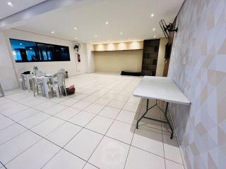 Apartamento 2 quartos 1 suite na Pitanguinha